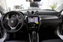 Suzuki Vitara 1.4 T Piz Sulai Hybrid 4x4