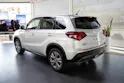 Suzuki Vitara 1.4 T Piz Sulai Hybrid 4x4