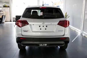 Suzuki Vitara 1.4 T Piz Sulai Hybrid 4x4