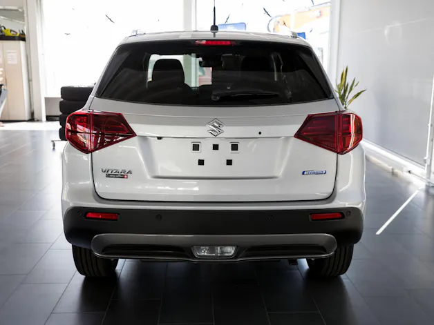 Suzuki Vitara 1.4 T Piz Sulai Hybrid 4x4