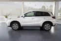 Suzuki Vitara 1.4 T Piz Sulai Hybrid 4x4