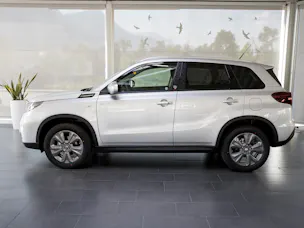 Suzuki Vitara 1.4 T Piz Sulai Hybrid 4x4