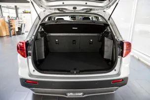 Suzuki Vitara 1.4 T Piz Sulai Hybrid 4x4
