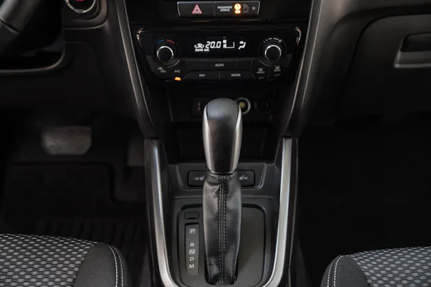 Suzuki Vitara 1.4 T Piz Sulai Hybrid 4x4