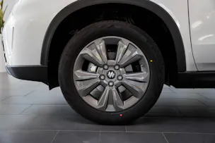Suzuki Vitara 1.4 T Piz Sulai Hybrid 4x4