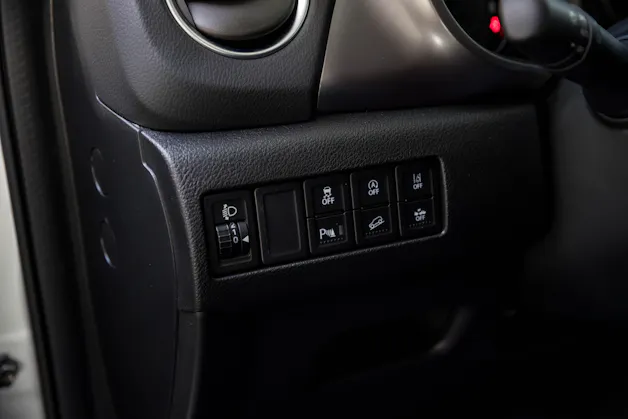 Suzuki Vitara 1.4 T Piz Sulai Hybrid 4x4