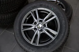 Suzuki Vitara 1.4 T Piz Sulai Hybrid 4x4