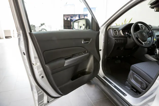 Suzuki Vitara 1.4 T Piz Sulai Hybrid 4x4