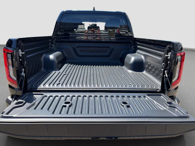 Toyota Hilux Double Cab.-Pick-up 2.8 D-4D MHEV 204 Advanced