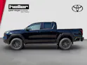 Toyota Hilux Double Cab.-Pick-up 2.8 D-4D MHEV 204 Advanced