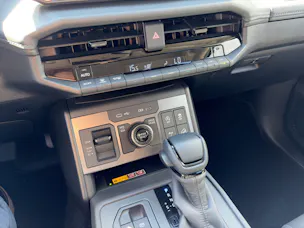 Toyota Hilux Double Cab.-Pick-up 2.8 D-4D MHEV 204 Advanced