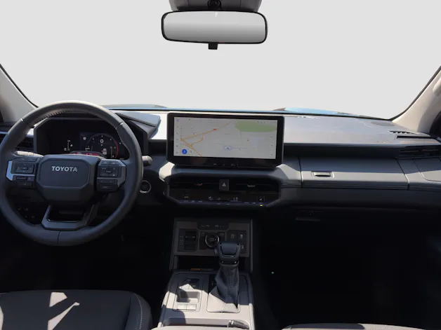 Toyota Hilux Double Cab.-Pick-up 2.8 D-4D MHEV 204 Advanced