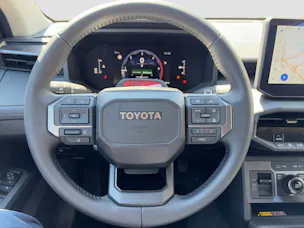 Toyota Hilux Double Cab.-Pick-up 2.8 D-4D MHEV 204 Advanced
