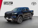 Toyota Hilux Double Cab.-Pick-up 2.8 D-4D MHEV 204 Advanced