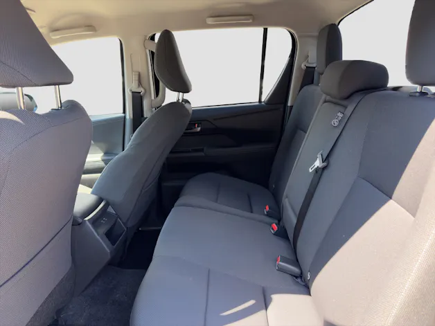 Toyota Hilux Double Cab.-Pick-up 2.8 D-4D MHEV 204 Advanced