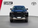 Toyota Hilux Double Cab.-Pick-up 2.8 D-4D MHEV 204 Advanced