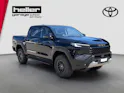 Toyota Hilux Double Cab.-Pick-up 2.8 D-4D MHEV 204 Advanced