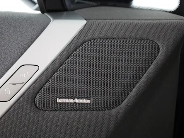BMW iX xDrive60