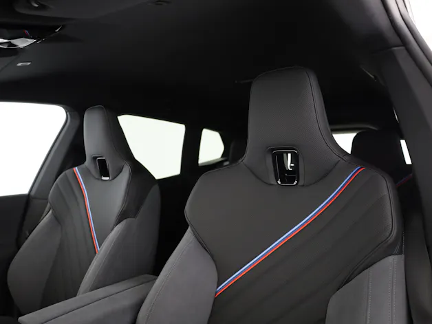 BMW iX xDrive60