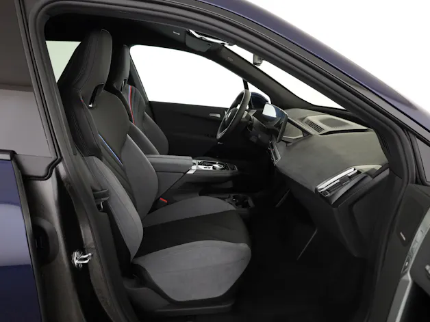 BMW iX xDrive60
