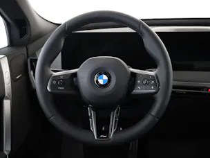 BMW iX xDrive60