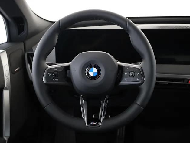 BMW iX xDrive60