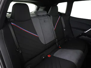 BMW iX xDrive60