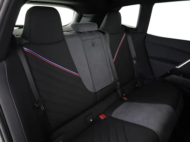 BMW iX xDrive60