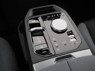 BMW iX xDrive60
