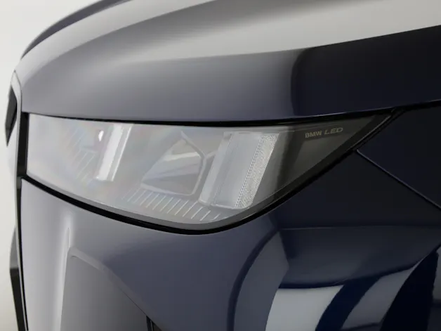 BMW iX xDrive60