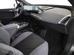 BMW iX xDrive60