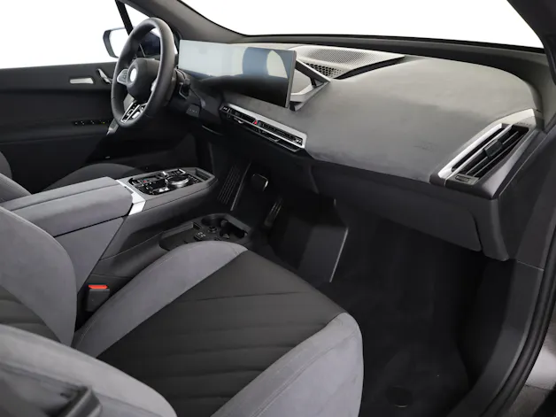 BMW iX xDrive60