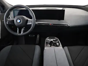 BMW iX xDrive60