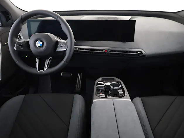 BMW iX xDrive60