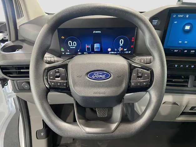 Ford Transit Custom Van 320 L2 2.0 EcoBlue 136 PS Trend
