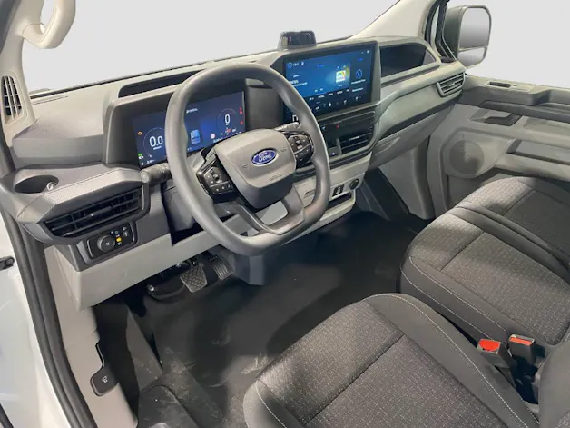 Ford Transit Custom Van 320 L2 2.0 EcoBlue 136 PS Trend