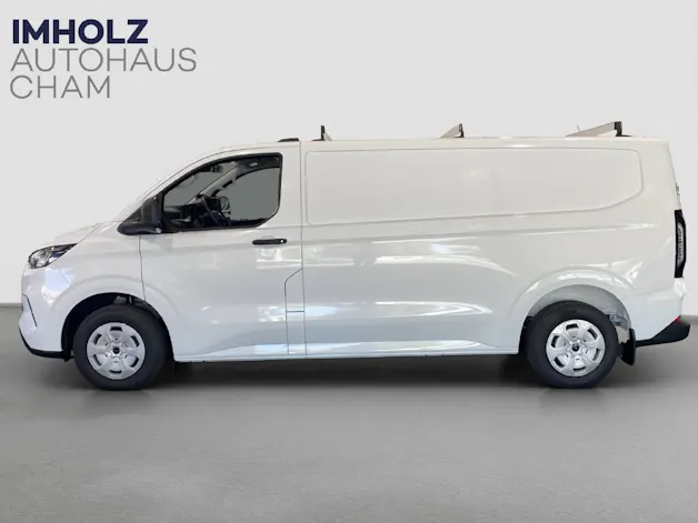 Ford Transit Custom Van 320 L2 2.0 EcoBlue 136 PS Trend