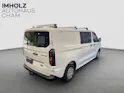 Ford Transit Custom Van 320 L2 2.0 EcoBlue 136 PS Trend