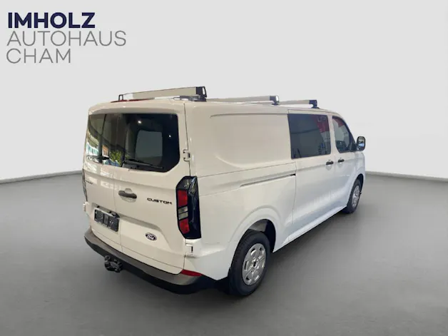 Ford Transit Custom Van 320 L2 2.0 EcoBlue 136 PS Trend