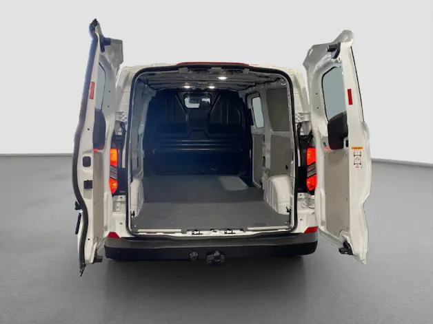 Ford Transit Custom Van 320 L2 2.0 EcoBlue 136 PS Trend