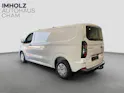Ford Transit Custom Van 320 L2 2.0 EcoBlue 136 PS Trend