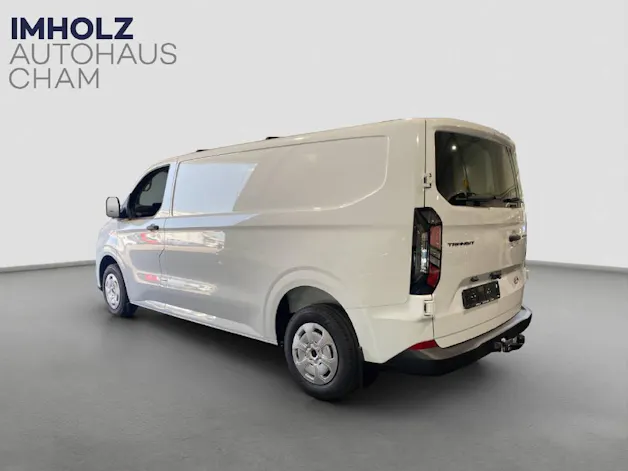Ford Transit Custom Van 320 L2 2.0 EcoBlue 136 PS Trend