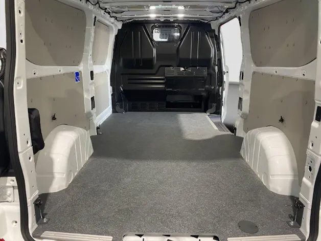 Ford Transit Custom Van 320 L2 2.0 EcoBlue 136 PS Trend
