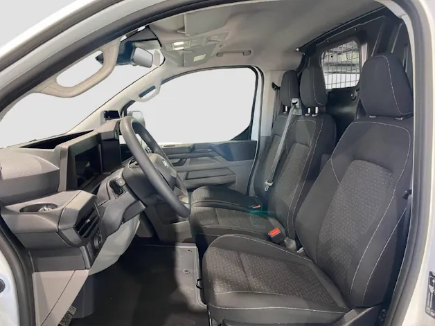 Ford Transit Custom Van 320 L2 2.0 EcoBlue 136 PS Trend