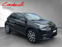 Toyota Aygo X 1.5 VVT-i HSD GR Sport