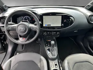 Toyota Aygo X 1.5 VVT-i HSD GR Sport