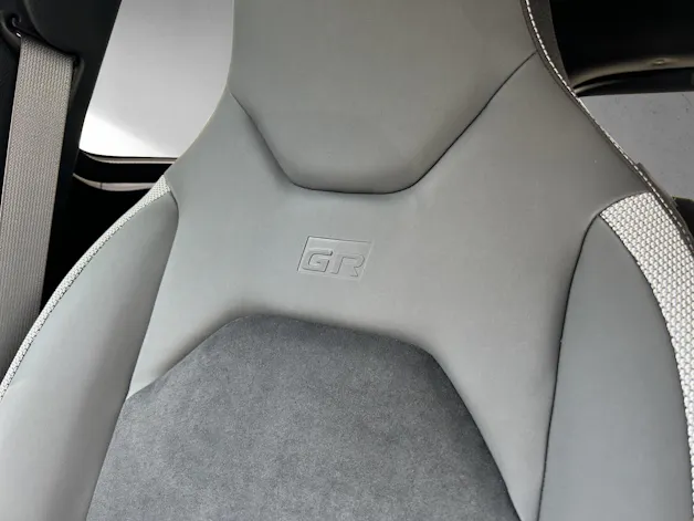 Toyota Aygo X 1.5 VVT-i HSD GR Sport