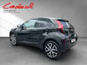 Toyota Aygo X 1.5 VVT-i HSD GR Sport