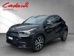 Toyota Aygo X 1.5 VVT-i HSD GR Sport