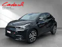 Toyota Aygo X 1.5 VVT-i HSD GR Sport